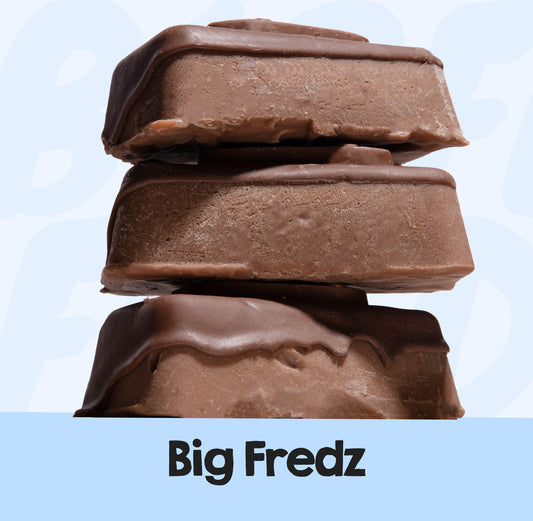 Big Fredz