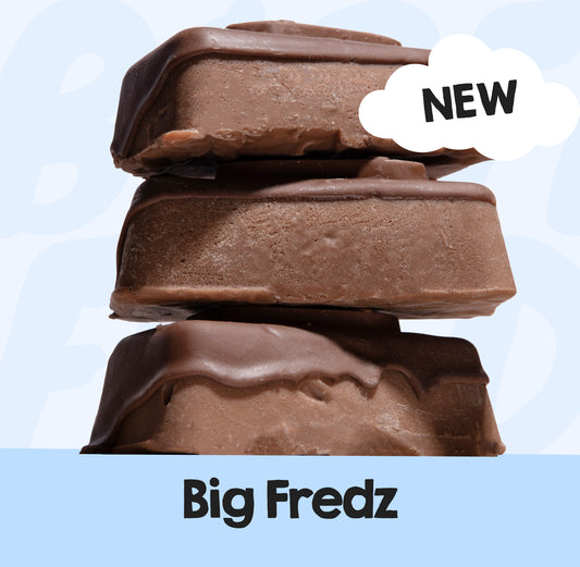 Big Fredz
