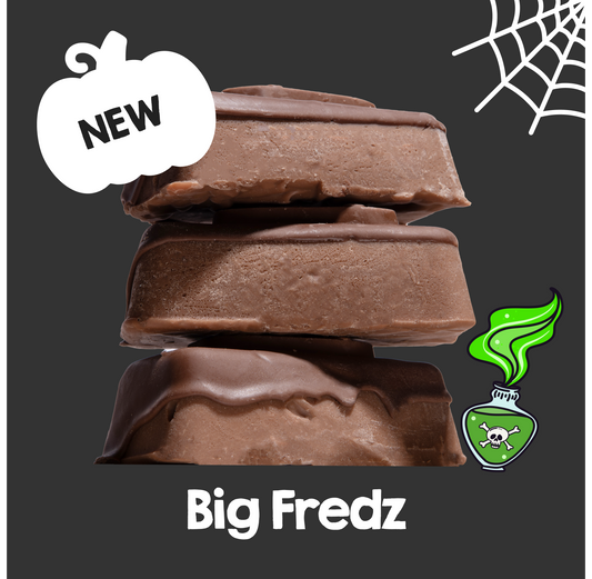 Big Fredz