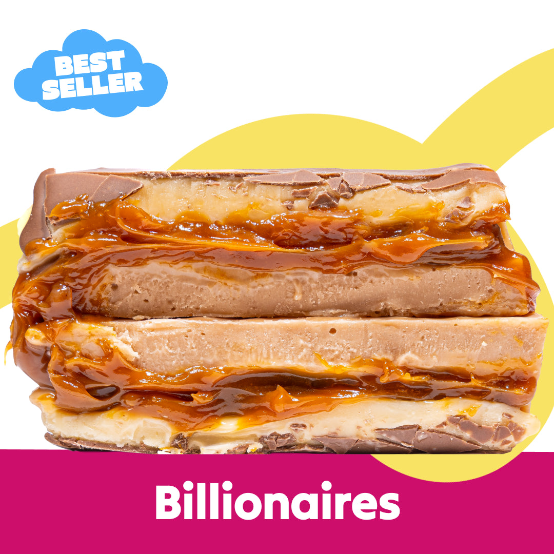 Billionaires