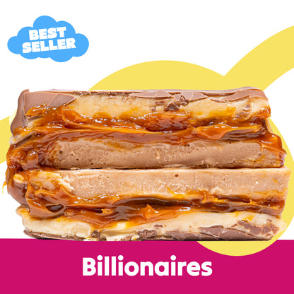 Billionaires