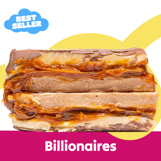 Billionaires