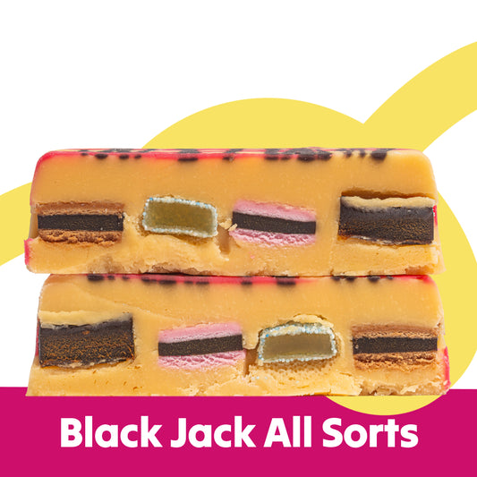 Black Jack Allsorts
