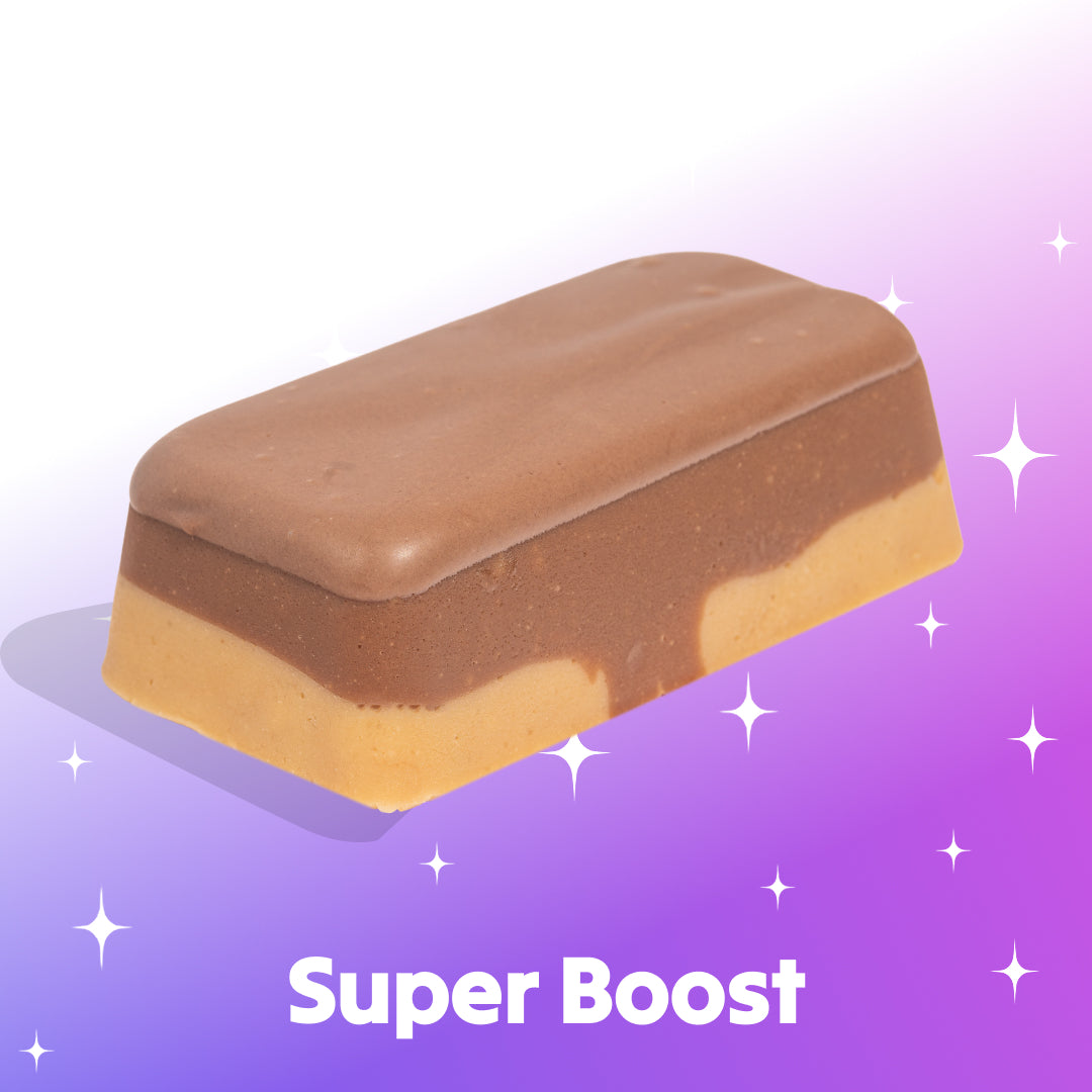 Super Boost Fudge
