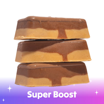 Super Boost Fudge
