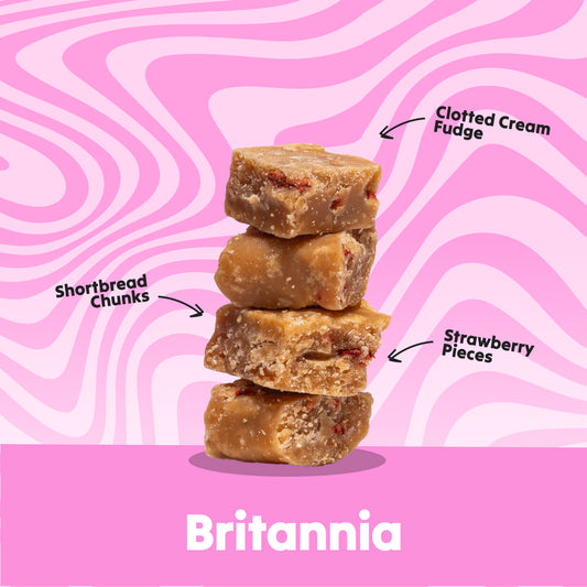 Britannia