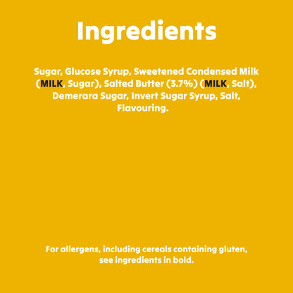 Butter Crumbly Fudge