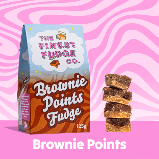 Brownie Points