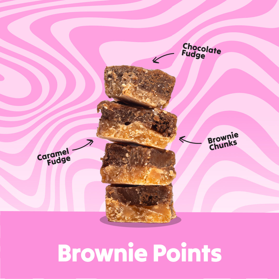 Brownie Points
