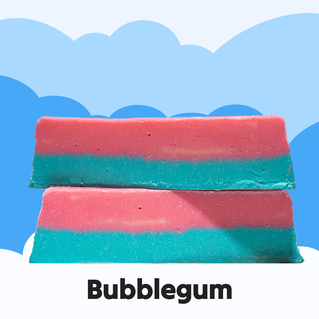 Bubblegum Fudge