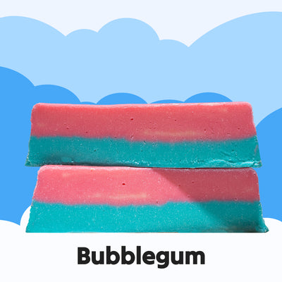 Bubblegum Fudge