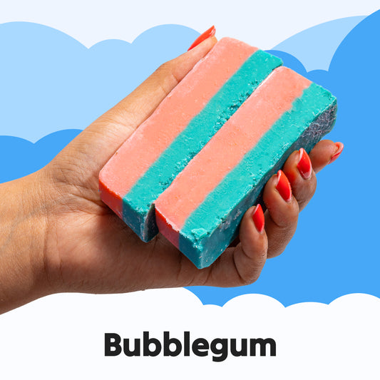 Bubblegum Fudge