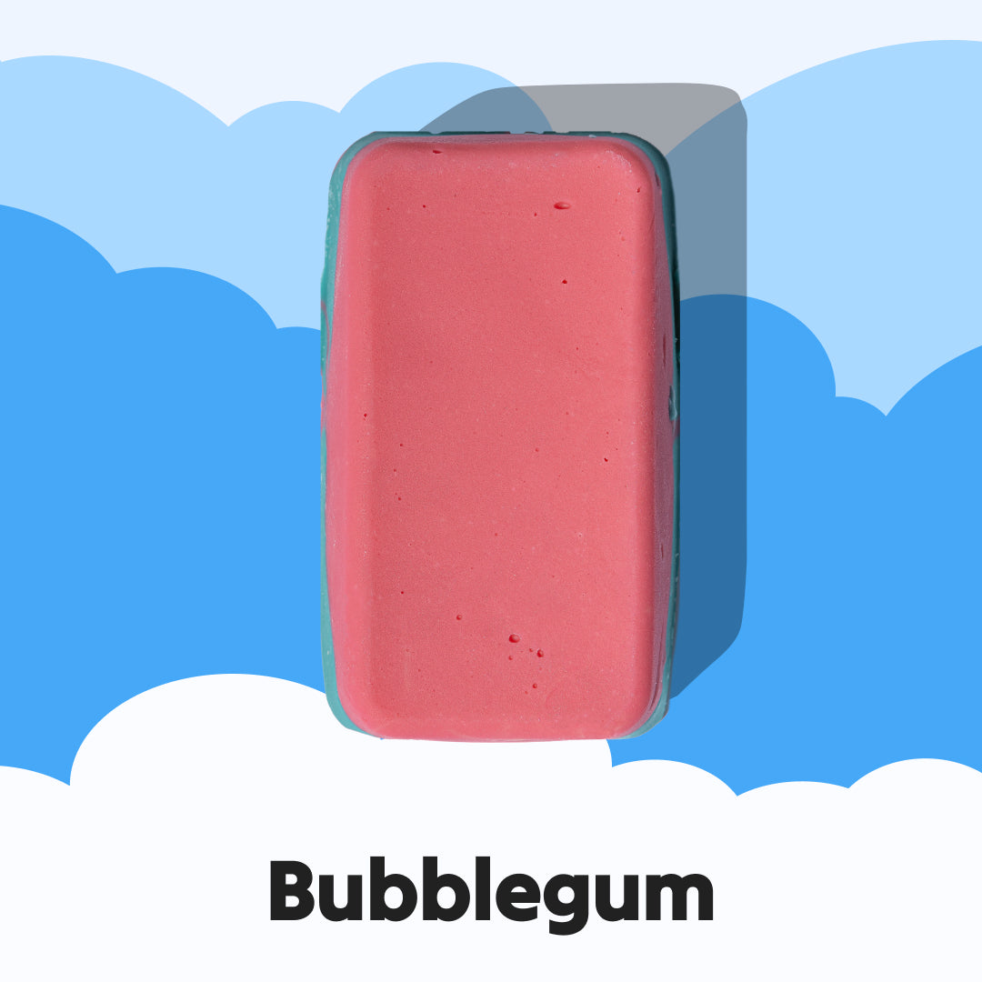 Bubblegum Fudge