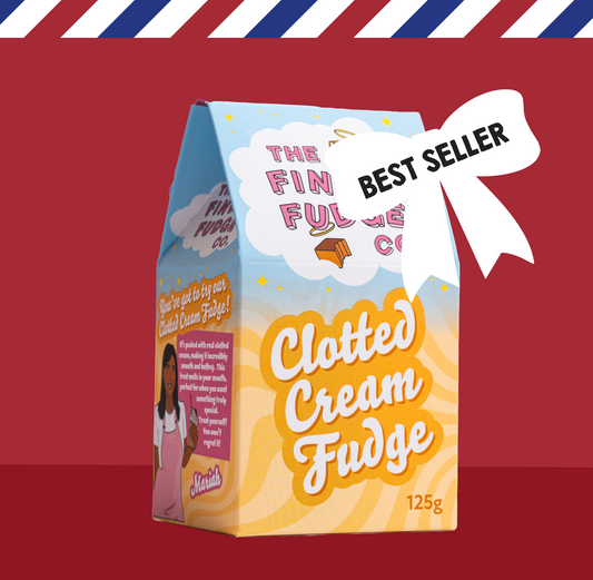 Clotted Cream (125g)