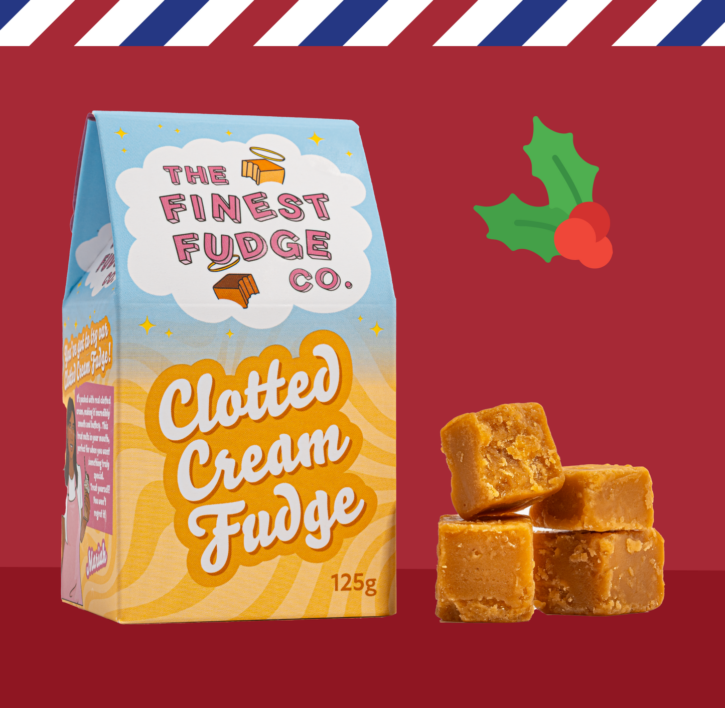 Clotted Cream (125g)