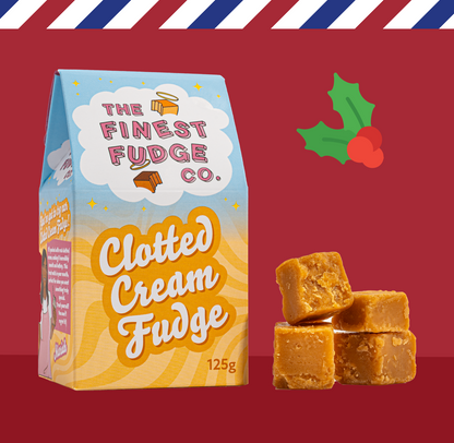 Clotted Cream (125g)