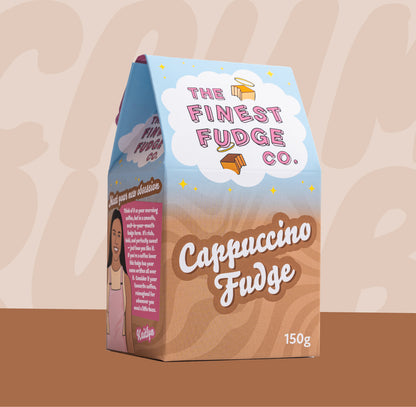 Cappuccino (150g)