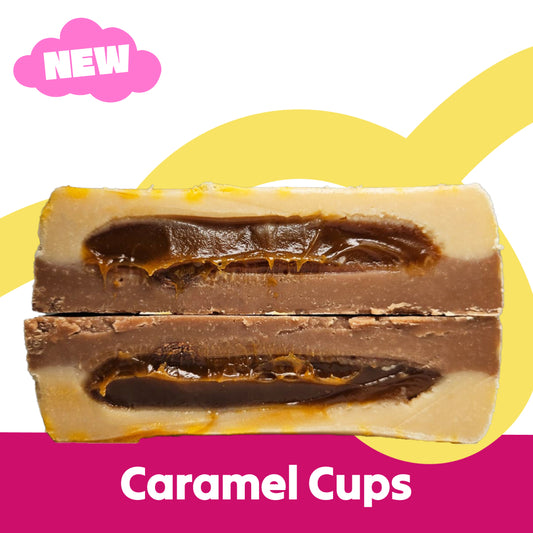 Caramel Cups