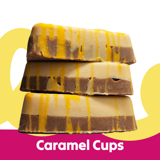 Caramel Cups