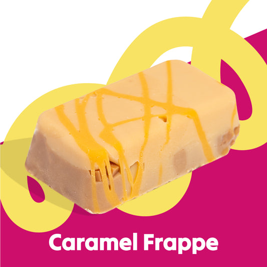 Caramel Frappe