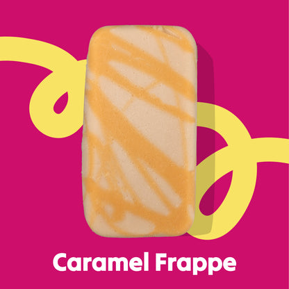 Caramel Frappe