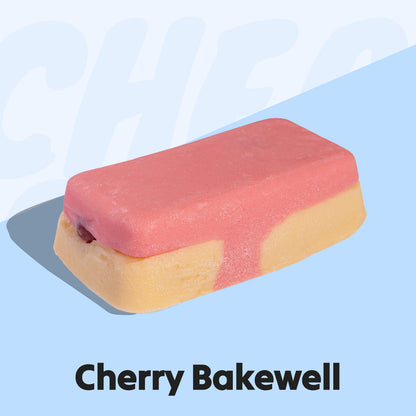 Cherry Bakewell