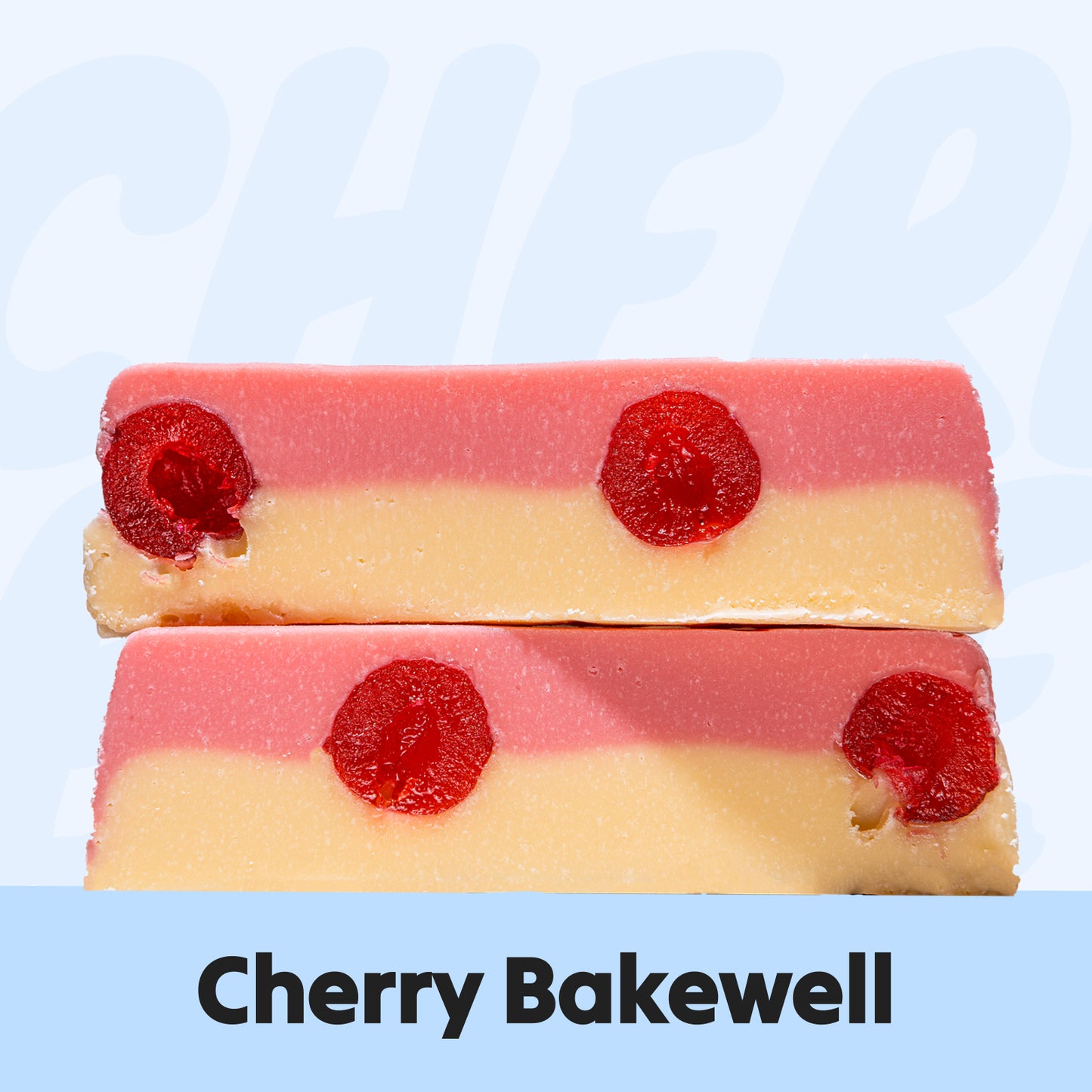 Cherry Bakewell