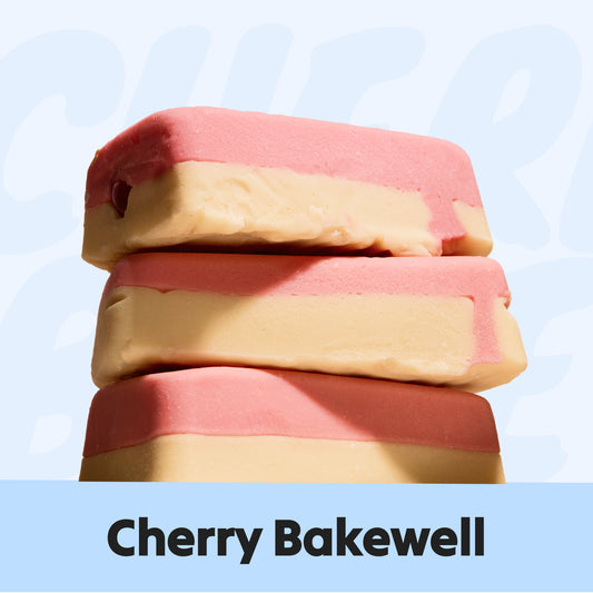 Cherry Bakewell
