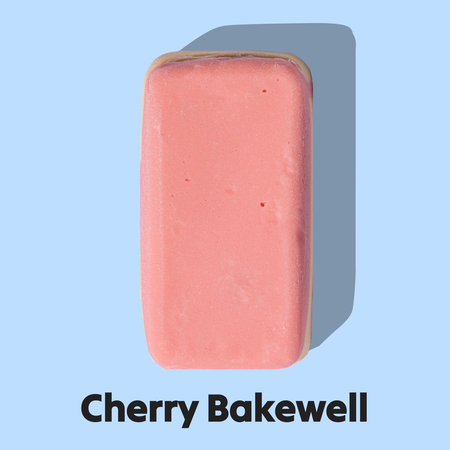 Cherry Bakewell