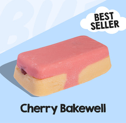 Cherry Bakewell