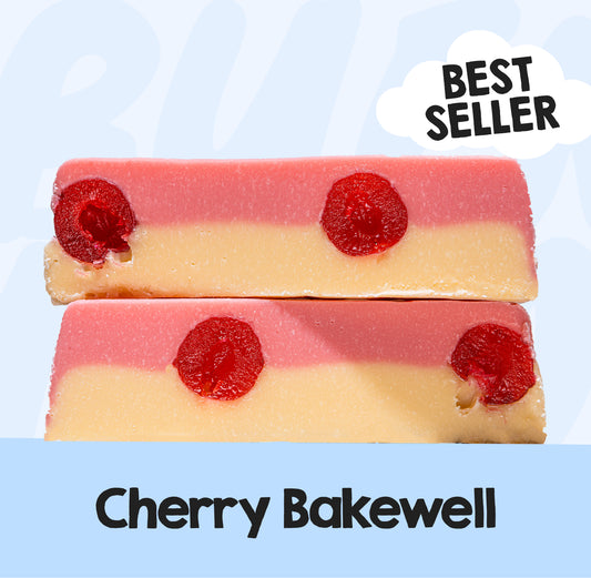 Cherry Bakewell
