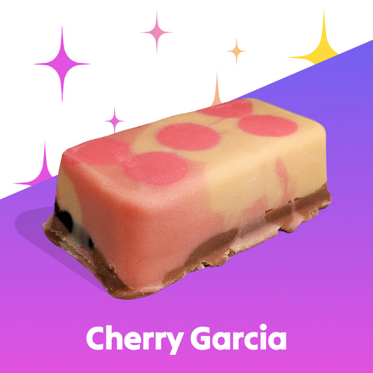 Cherry Garcia