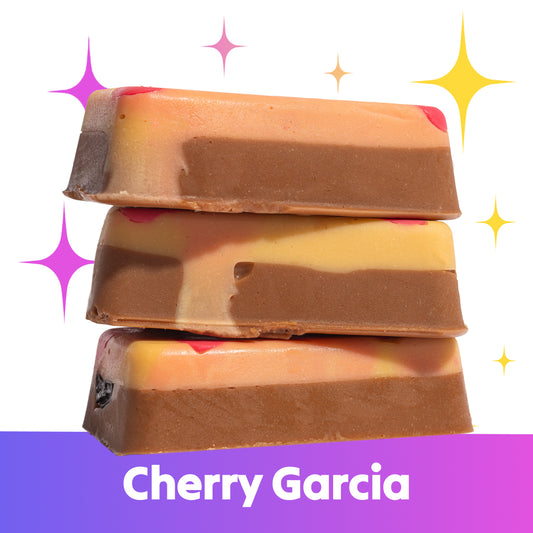 Cherry Garcia
