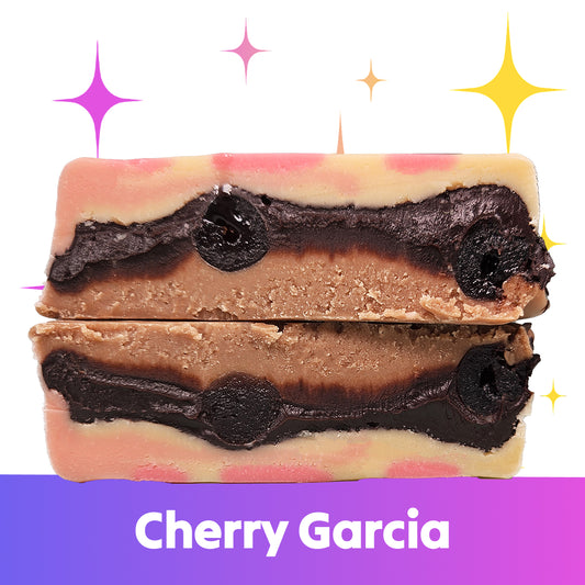 Cherry Garcia