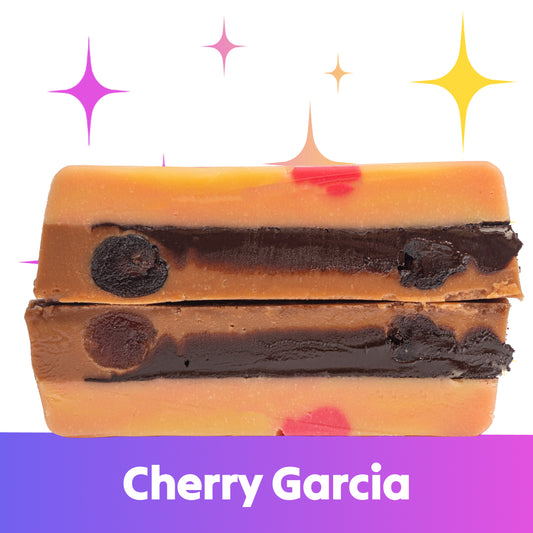 Cherry Garcia