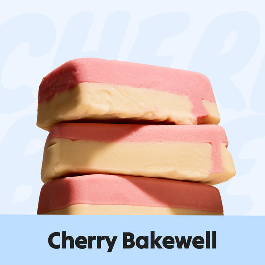 Cherry Bakewell