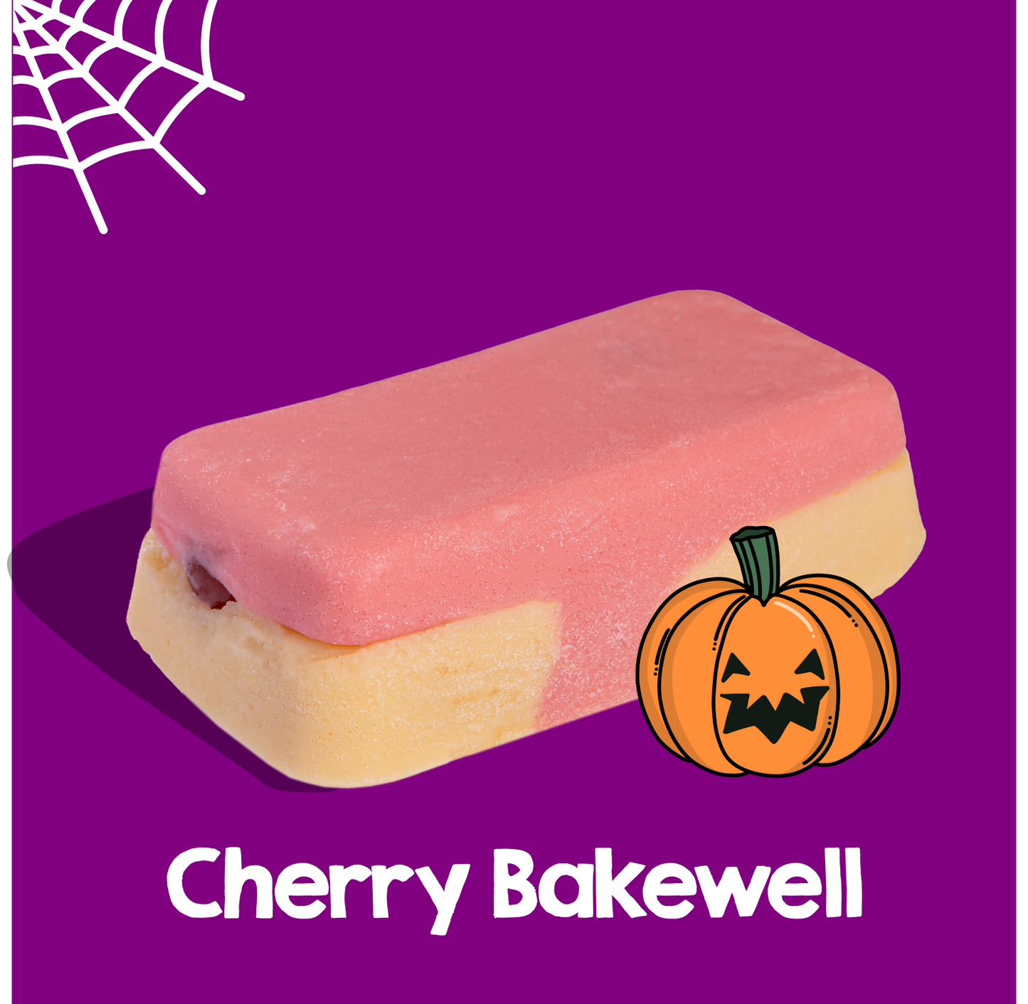Cherry Bakewell