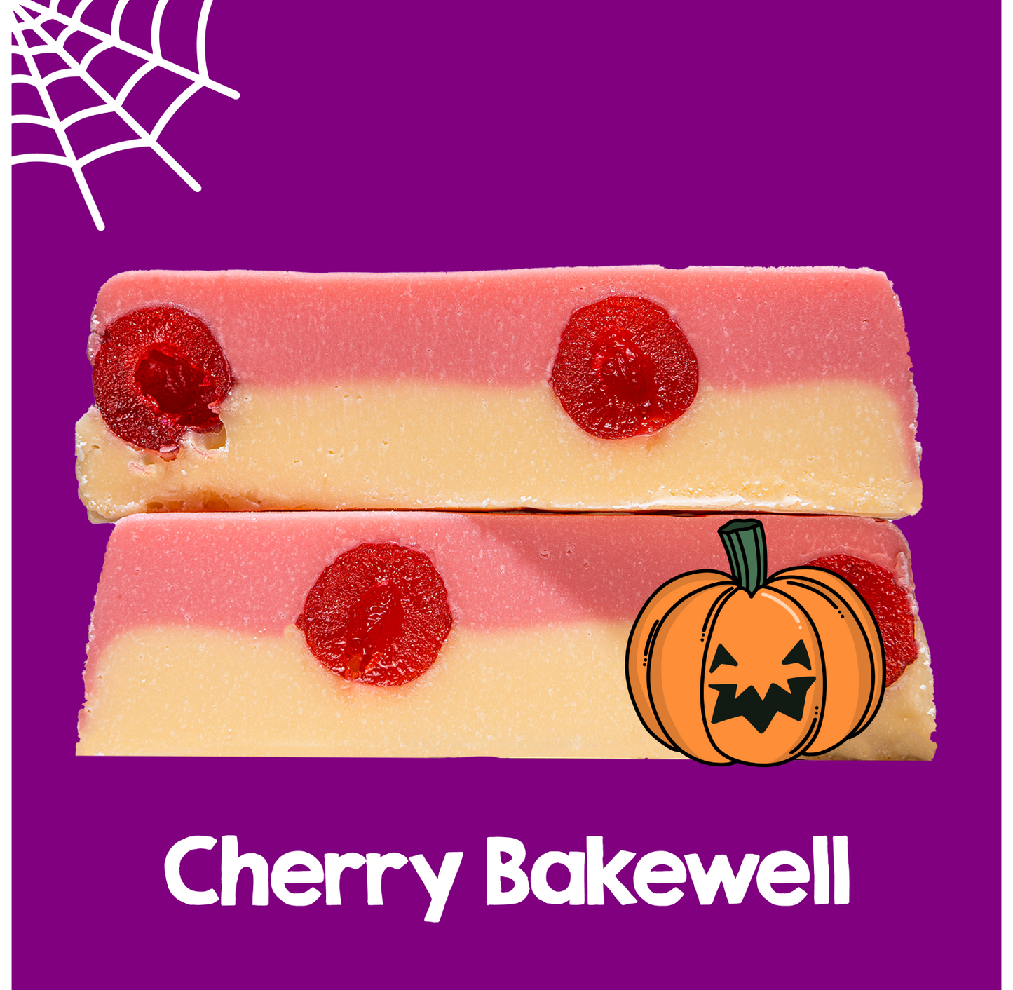 Cherry Bakewell
