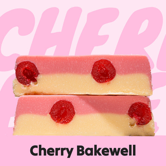 Cherry Bakewell