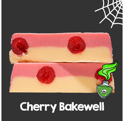 Cherry Bakewell