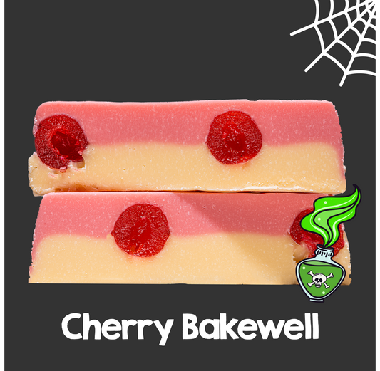 Cherry Bakewell