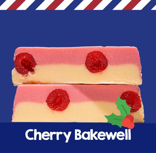 Cherry Bakewell