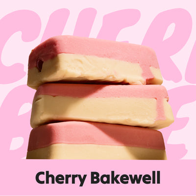 Cherry Bakewell