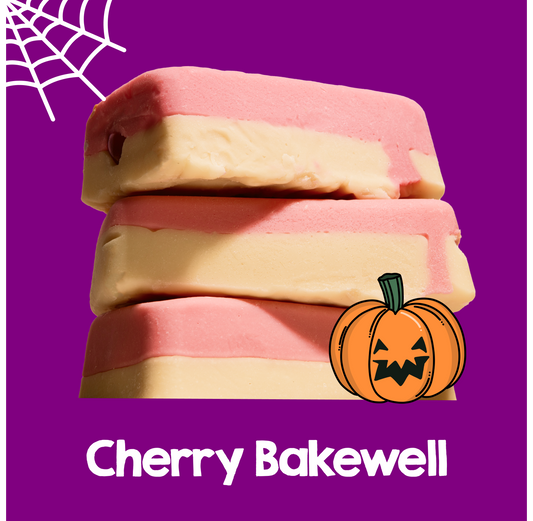 Cherry Bakewell