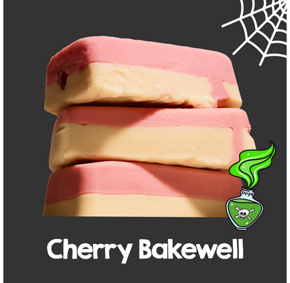 Cherry Bakewell