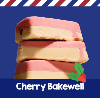 Cherry Bakewell