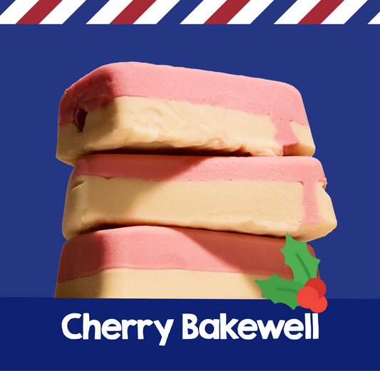 Cherry Bakewell