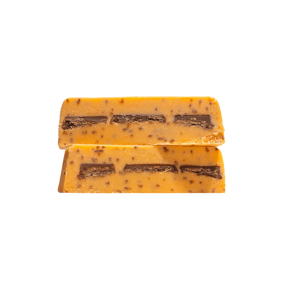 Chocolate Orange Fudge