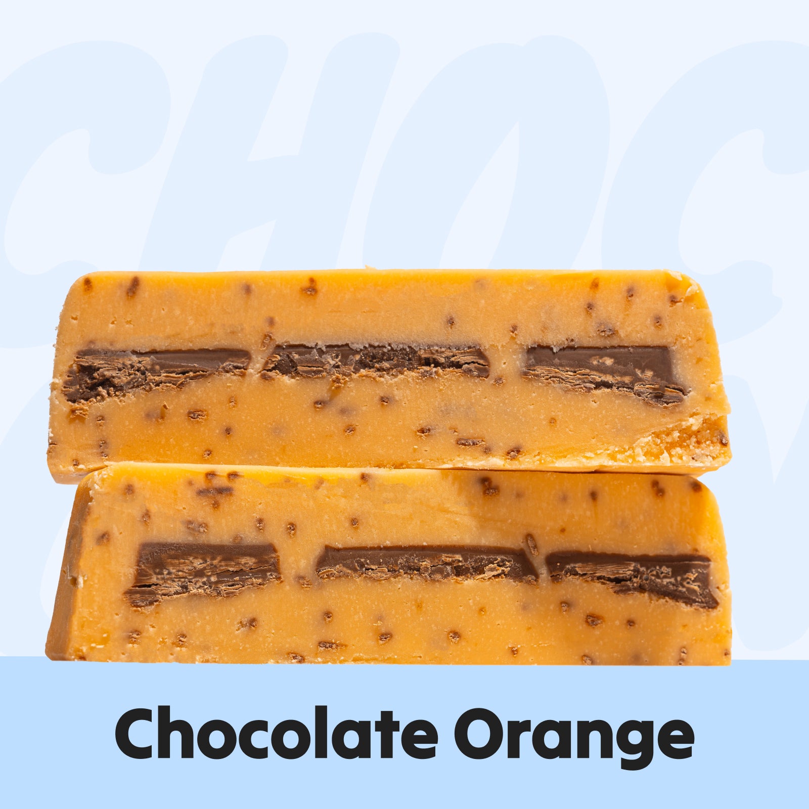 Chocolate Orange