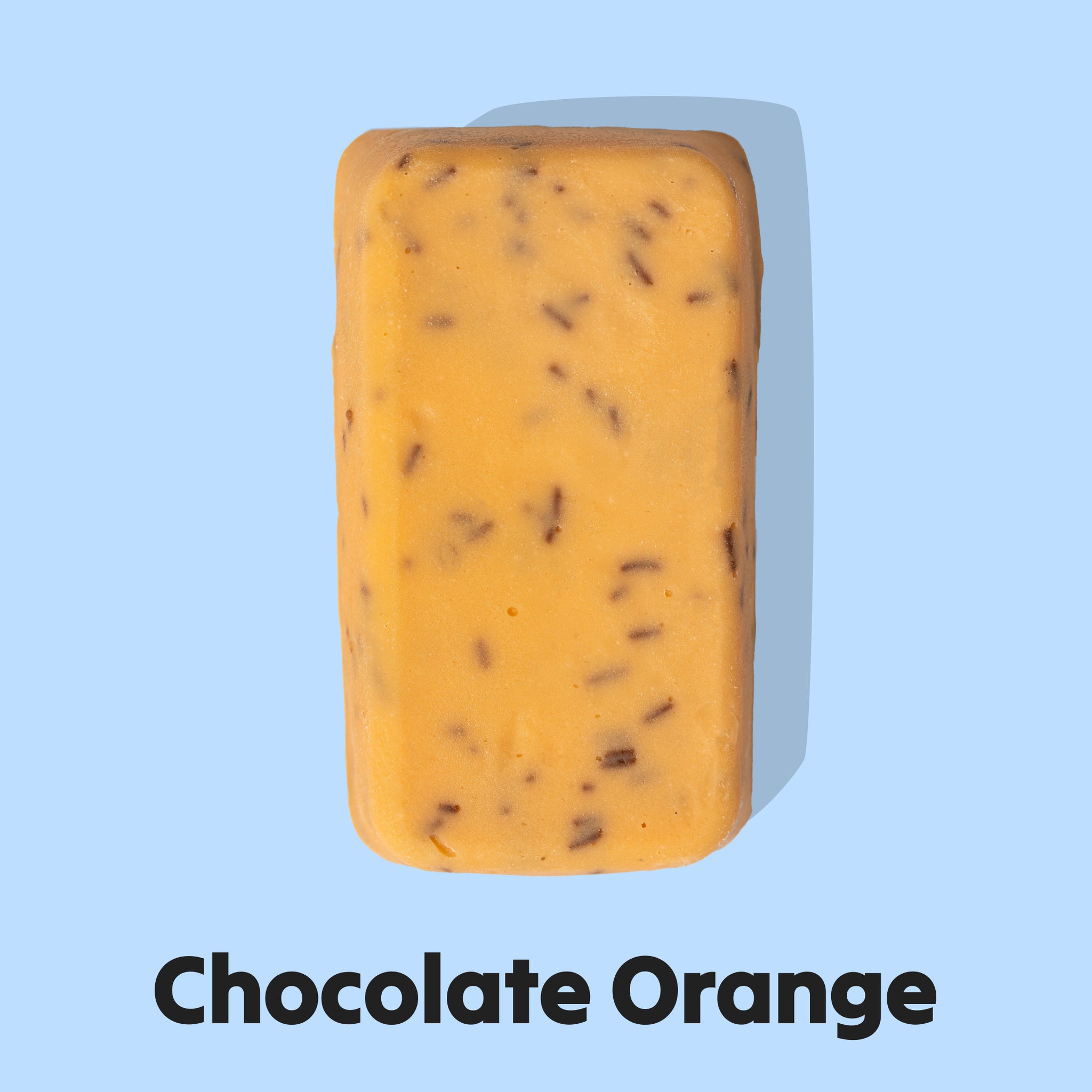 Chocolate Orange